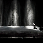 CONVERSATIONS (at the end of the world)