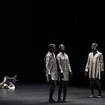 SOMETHING (out of nothing)