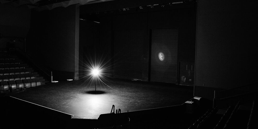 Past & Future Artists in Residency + Open Call STAGES#2