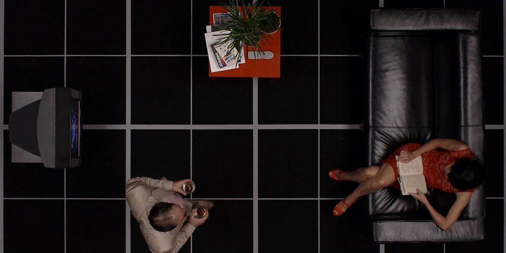 ISOS / La Comédie de Reims