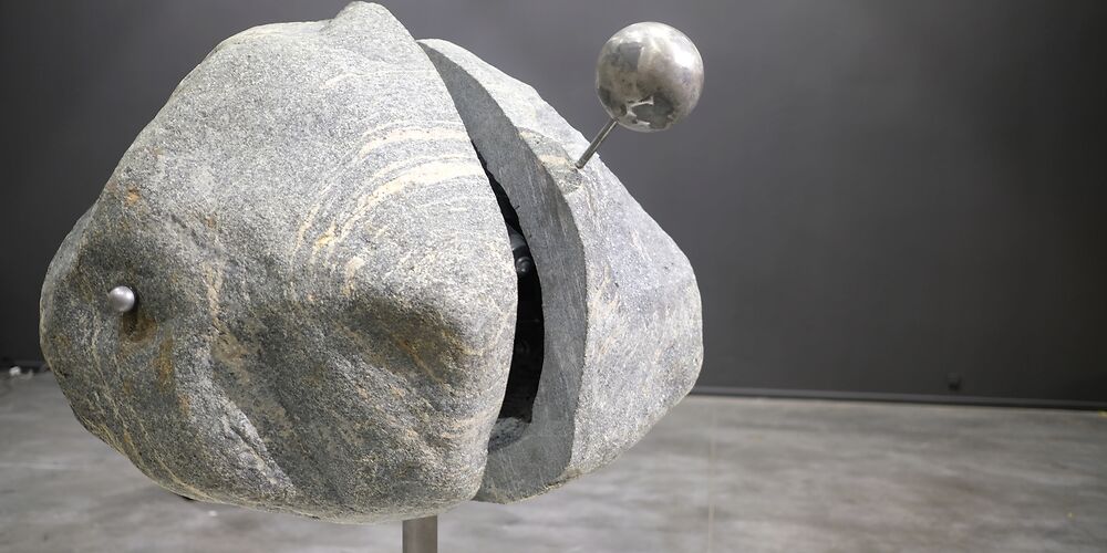  ENTITIES in Panorama 24 at Le Fresnoy (F)