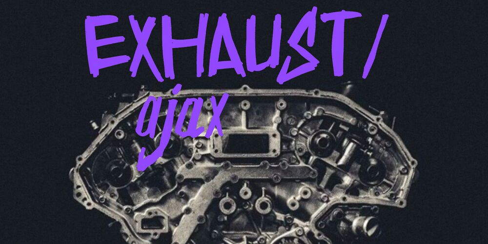 EXHAUST at Wiener Festwochen