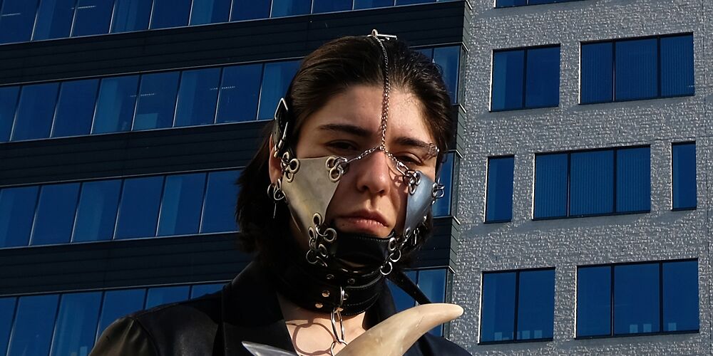 STAGES#2 - Residency iMAL x A Two Dogs Company: Winju