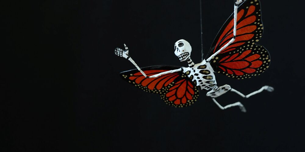 EXTRACTIONS 25 + PREMIERE "WALL TO WALL" + THE GARDEN OF THE FUTURE : WOODPECKERS + .... PARTY!!!