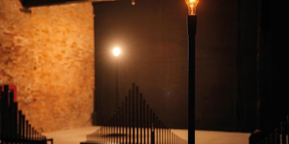 ELEVATIONS - La Biennale di Venezia 2025