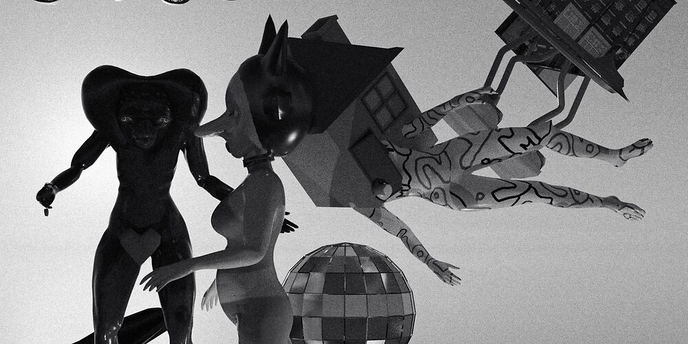 OPEN CALL | STAGES#3