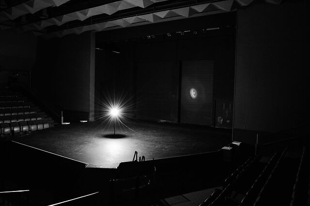 Past & Future Artists in Residency + Open Call STAGES#2