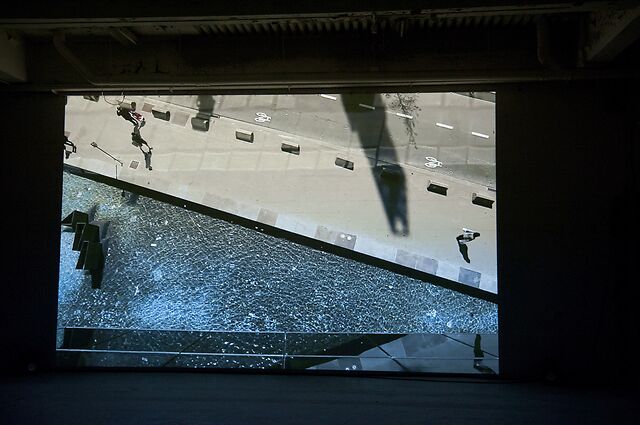 PRESYNCOPE - Luc Schaltin