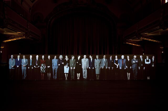 GOSSIP - Luc Schaltin