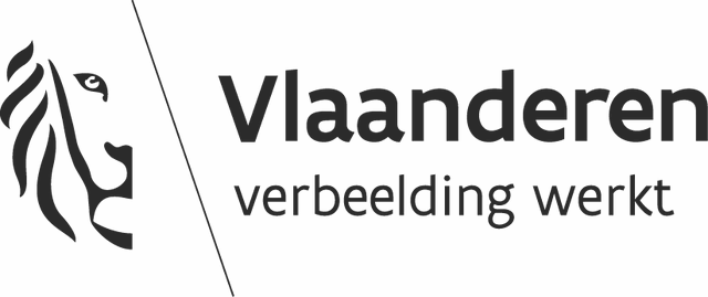 Vlaanderen verbeelding werkt