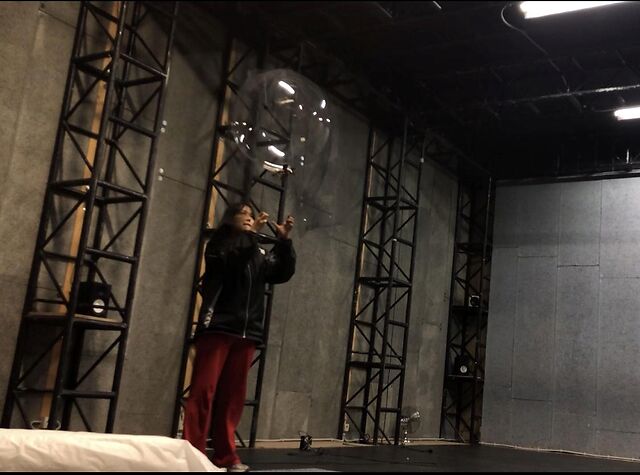 Artists in Residency