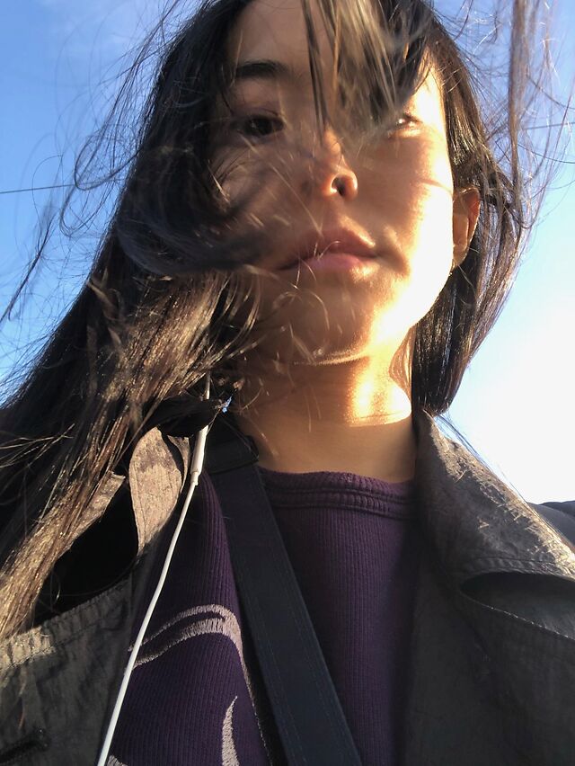 Hanako Hayakawa RES#4