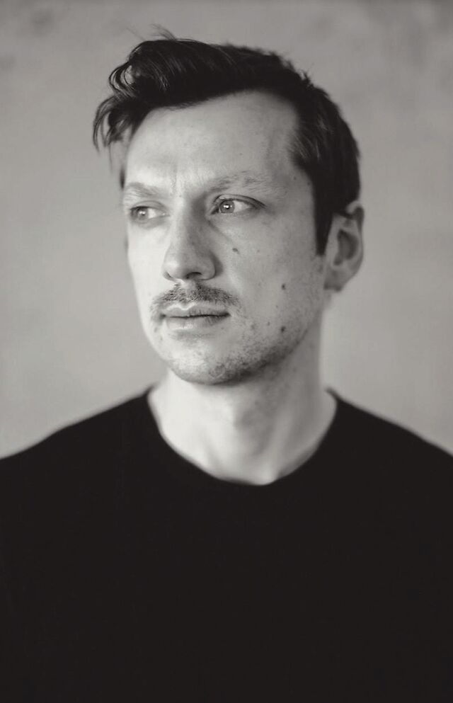 Stefan Jakiela RES#3