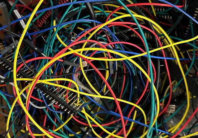 Open Call STAGES#2 - Residency iMAL x A Two Dogs Company