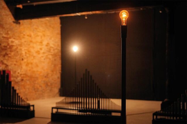 ELEVATIONS - La Biennale di Venezia 2025