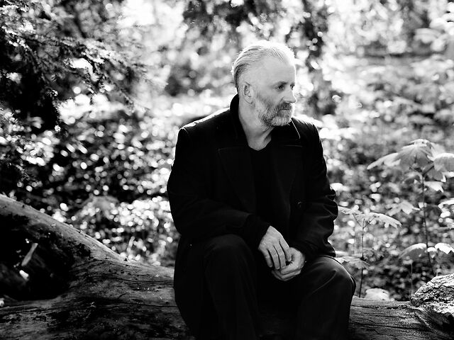 BRUZZ Interview: A Rock, a Bicycle, and Bacchus